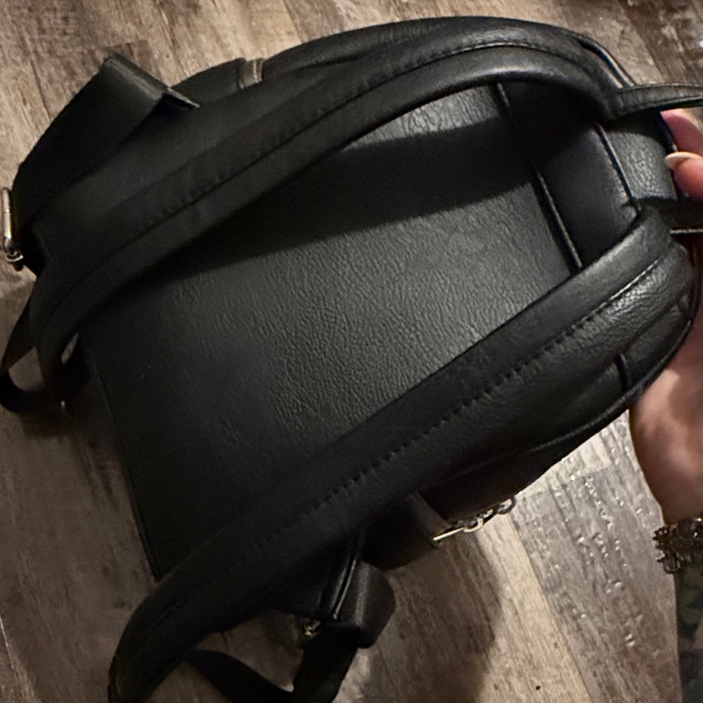 Rare Celestial Constellations Loungefly Heart Log… - image 4